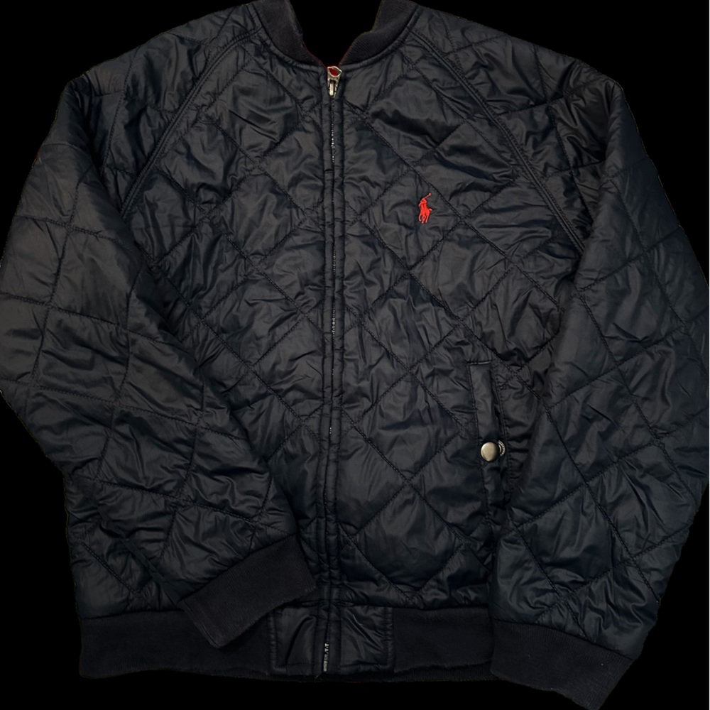 POLO RALPH LAUREN JACKET